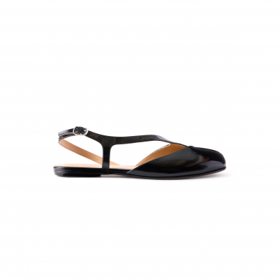 MAISON MARGIELA TABI SLINGBACK SANDAL S58WP0295P8193T8013